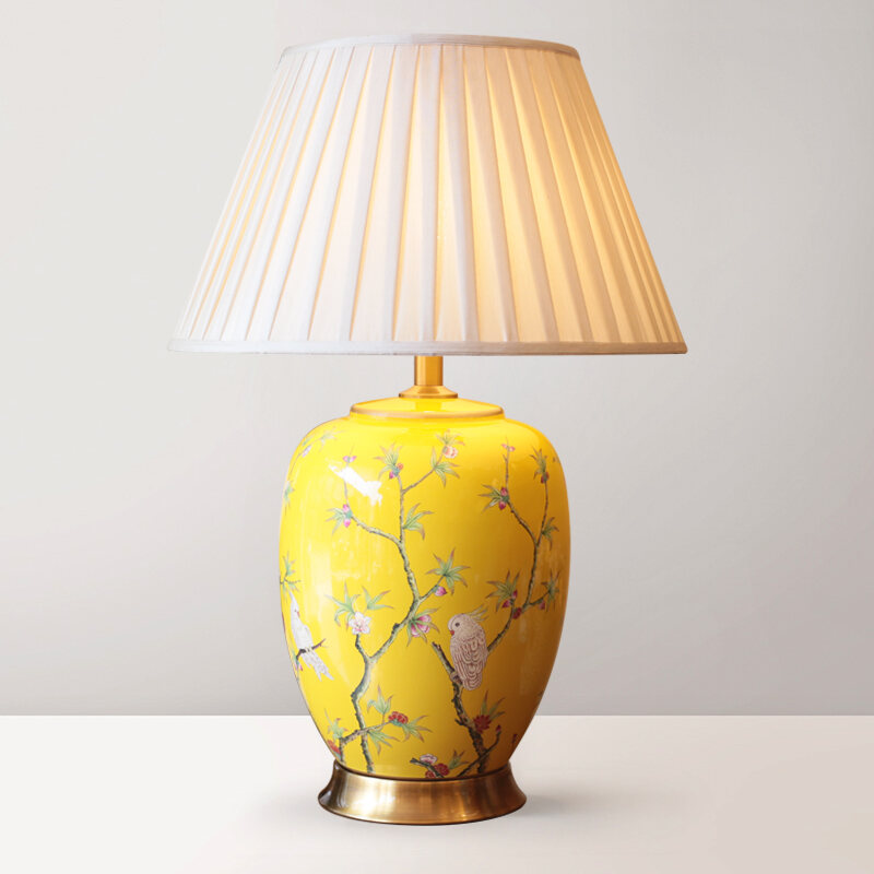 new oriental lamps