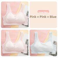 Jeanswest | Teen Girls Sports Breathable Bra Vest