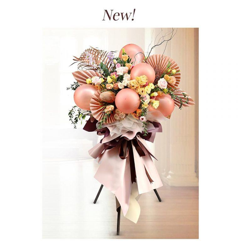 (Hazel Florist & Gifts) FORTUNE SPLASH