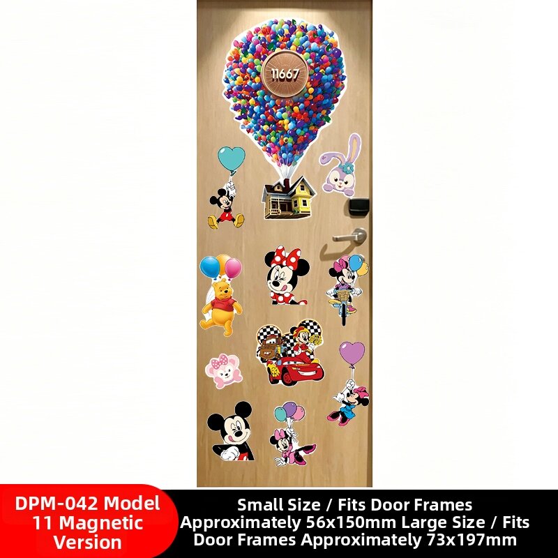 XIZE | Custom Cute Gift Magnetic Sticker