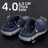 XMAW | Breathable Non-slip Summer Clogs