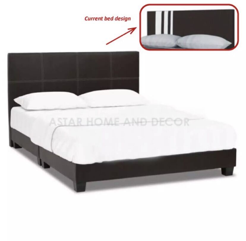 very cheap double beds with mattress