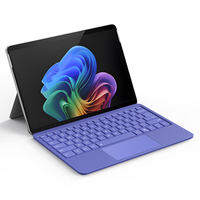 Dux Ducis | Bluetooth Backlit Keyboard for Surface Pro 12/11