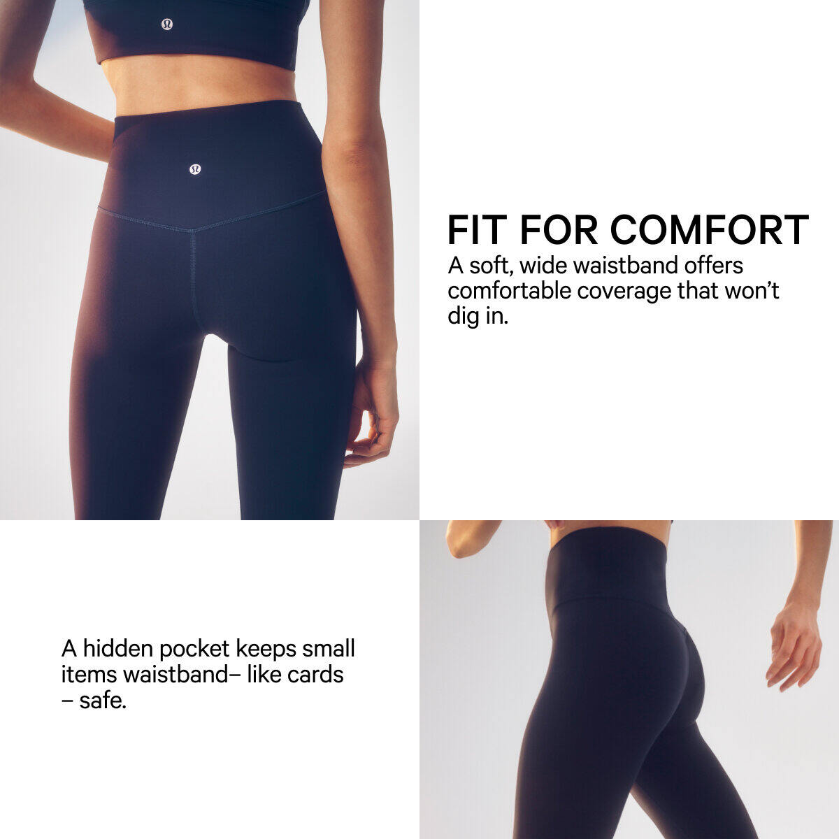 lululemon Women's Align™ High-Rise Pant 24