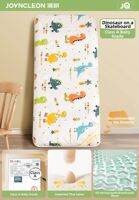 JoynCleon | Seasonal Baby & Kids Mattress Class A Material For Home & Nursery Use