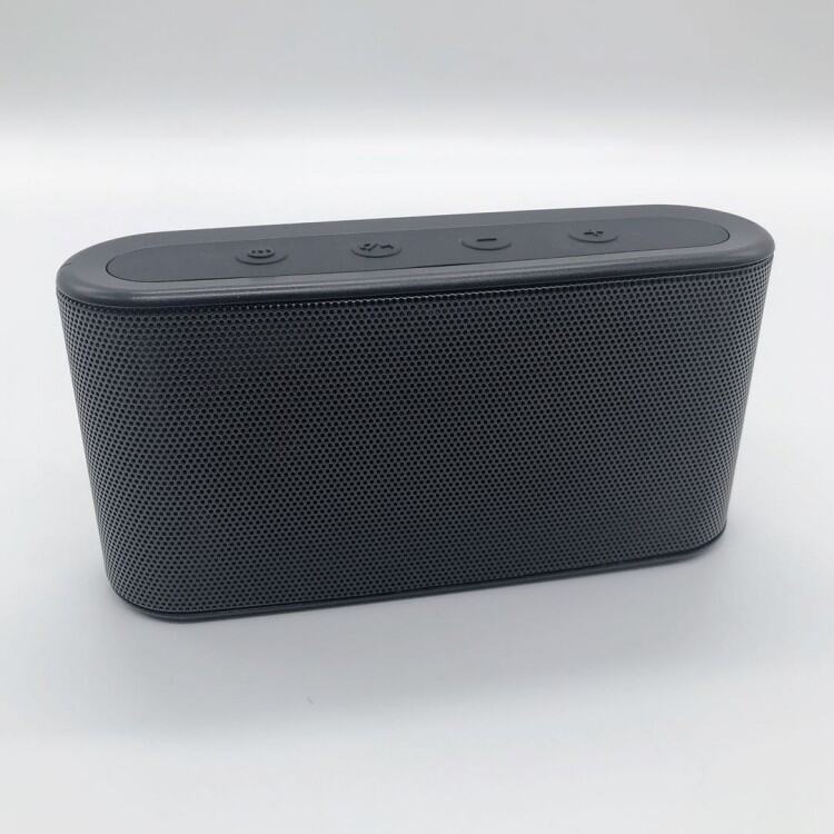 tesco portable bluetooth speaker