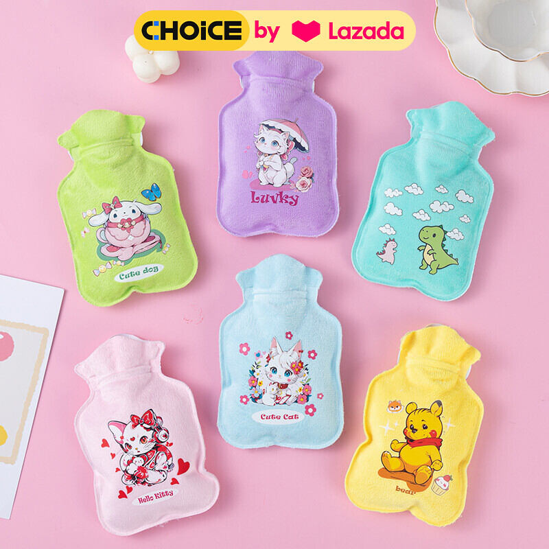 COMBO 2 TÚI CHƯỜM BỤNG LỚN (21,5*14cm)