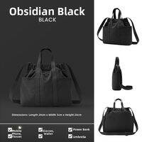 MaH | Sleek Versatile Unisex Crossbody Bag