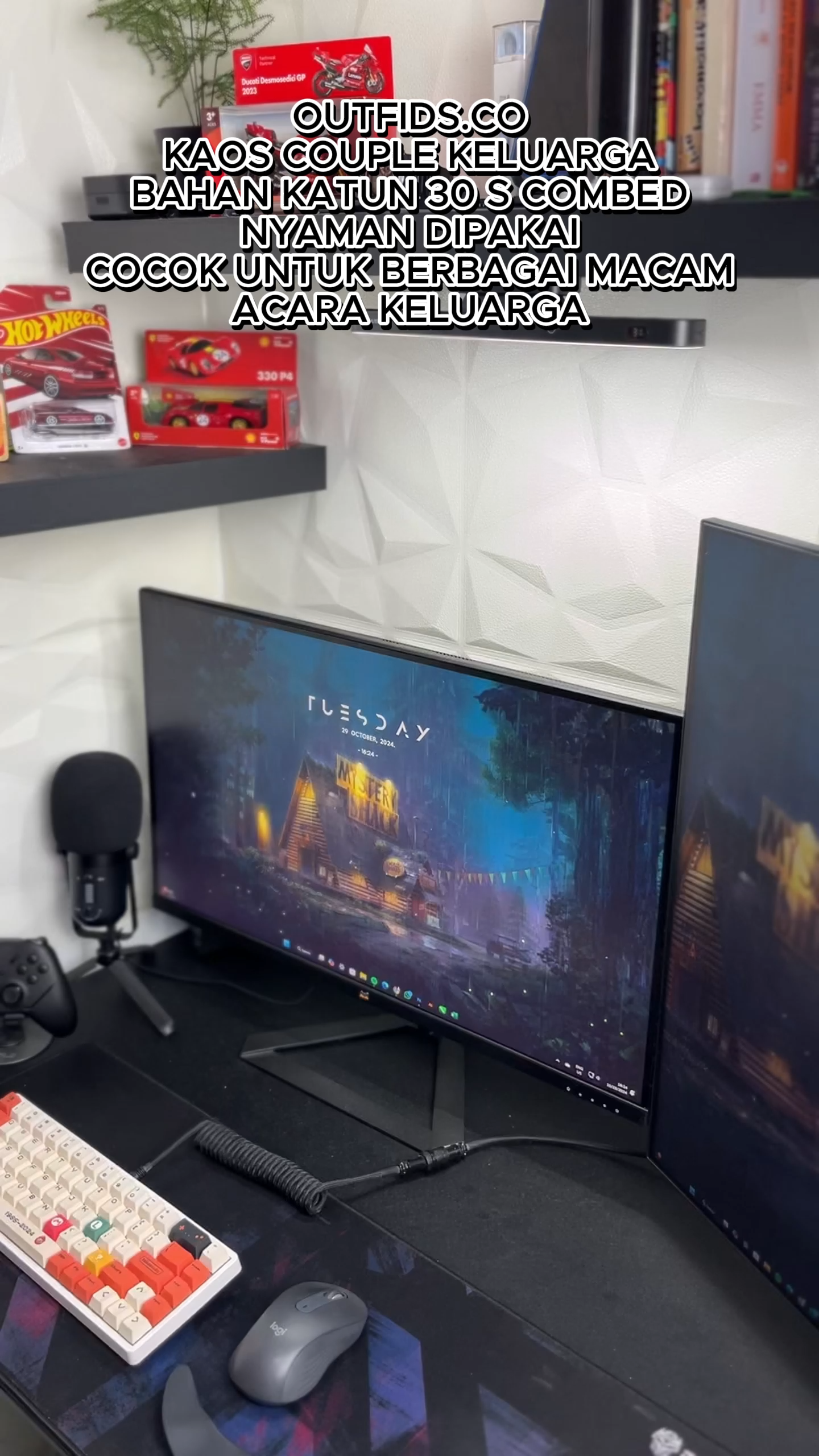 OUTFIDS.CO | KAOS COUPLE ANAK DAN AYAH IBU KARAKTER KARTUN/ANIME/MANGA/SUPERHERO MARVEL SPIDERMAN LOGO GREAT POWER | COTTON COMBED 30S | KAOS PREMIUM | KAOS DISTRO