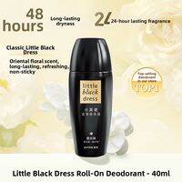 Avon | Long-lasting Fragrant Deodorant With Sweat Control Roll-on