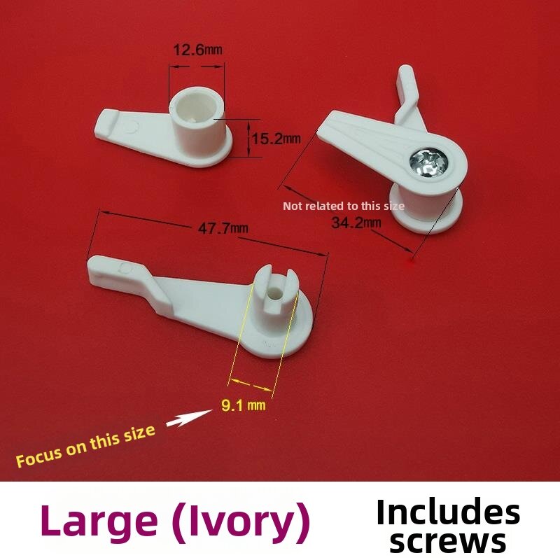 ZUNYI | Old Style Ceiling Light Clamp for Secure Mounting Plastic