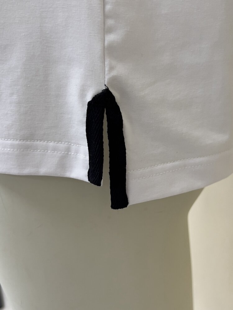 BYD BYD Summer Men's and Women's Quick-Drying Polo Shirt T-Shirt Short-Sleeved Lapel Embroidered Logo4s Shop Ocean Net Overalls. 