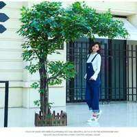 TONGGUMO | New Large Artificial Banyan Tree