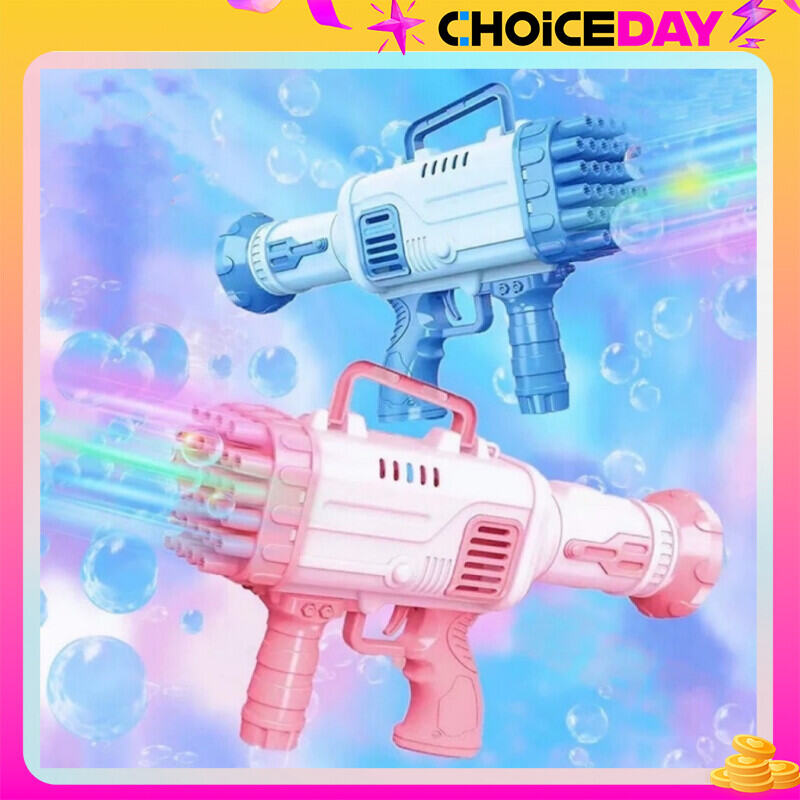 Cute pet fully automatic bubble machine toy bubble electromechanical