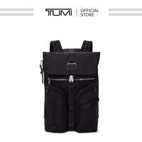 TUMI ALPHA BRAVO SURVEILLANCE BACKPACK