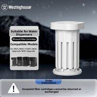 Westinghouse | Strontium-Rich Filter Cartridge for Specific Water Dispenser Models