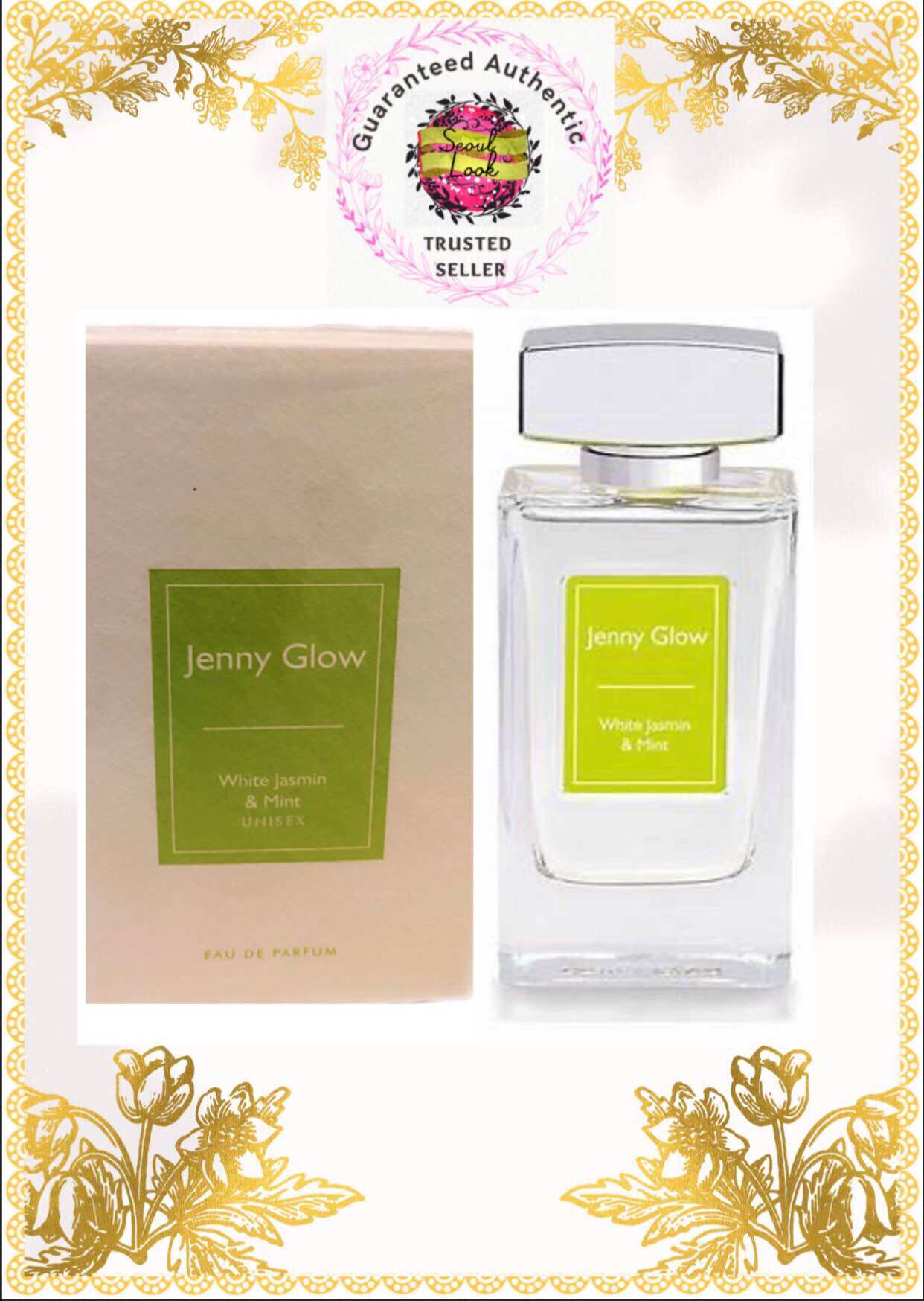 Jenny Glow: an advise? (Page 1) — Perfume Selection Tips for Women
