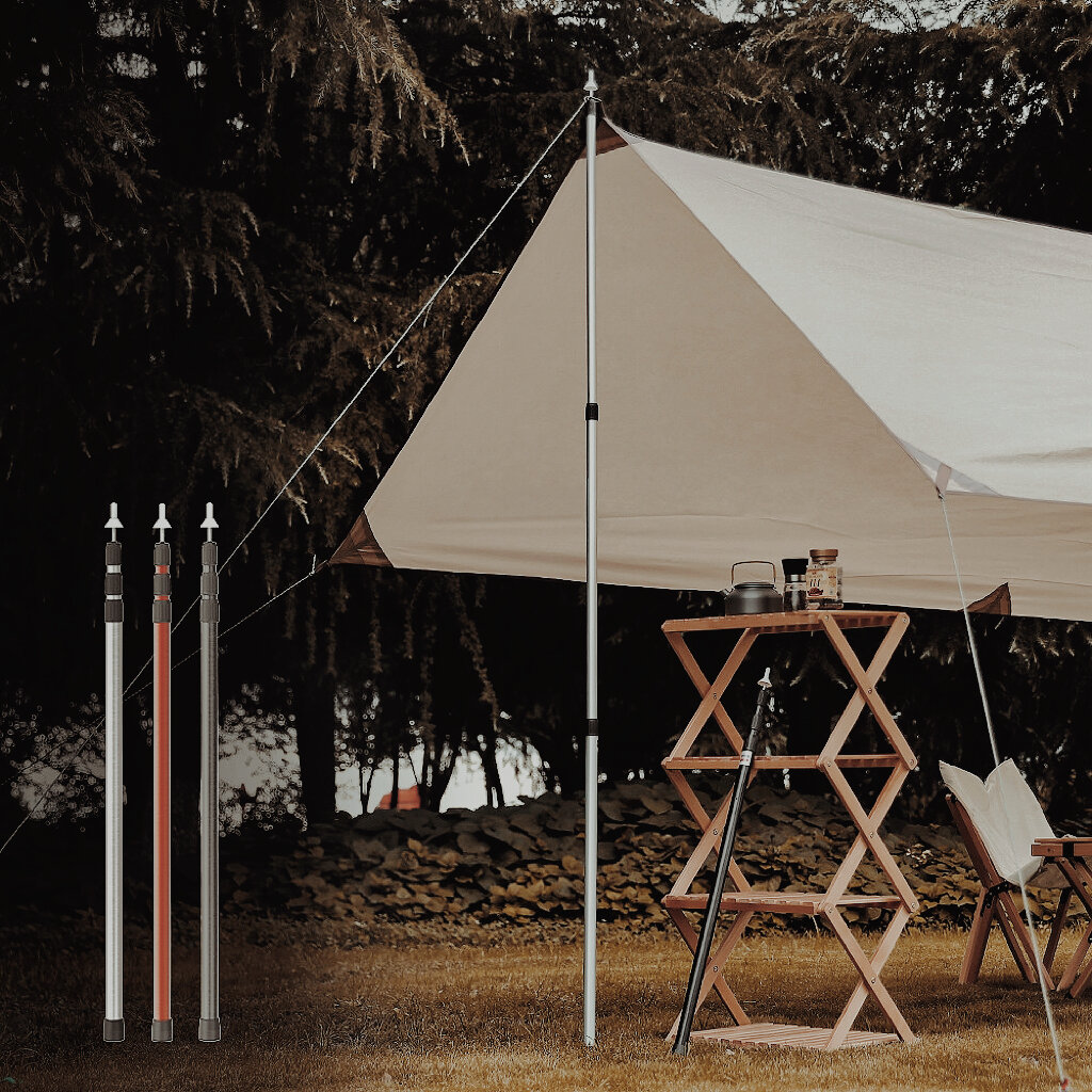 canvas sun shelter