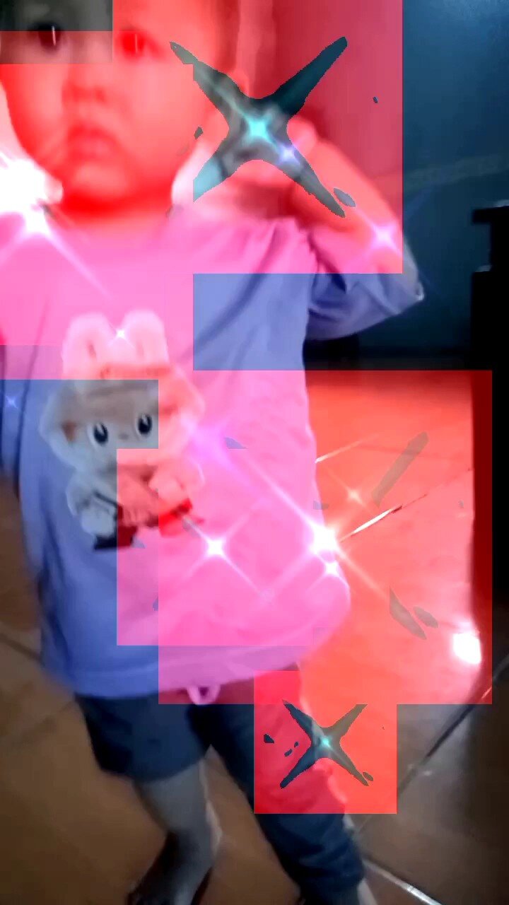 Atasan Anak Baju Kaos Oblong Lengan Pendek CroptopTali Serut Kerut Samping Umur 1-7thn Kuromi Sunrio