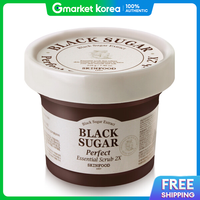Skinfood | Skinfood Black Sugar Perfect Essential Scrub (NEW)