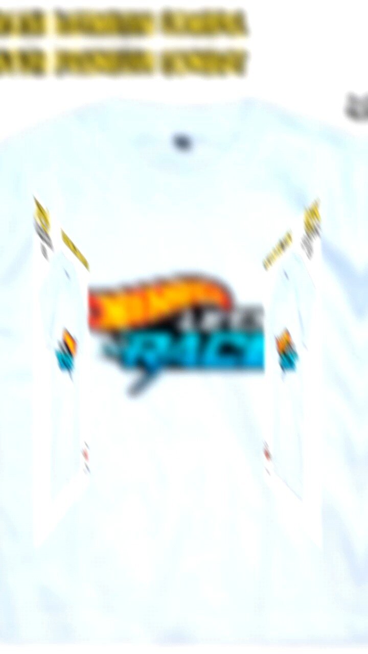 KAOS ANAK ANAK LAKI LAKI PEREMPUAN LENGAN PENDEK UNTUK USIA 1-12 THN-DTF KARAKTER