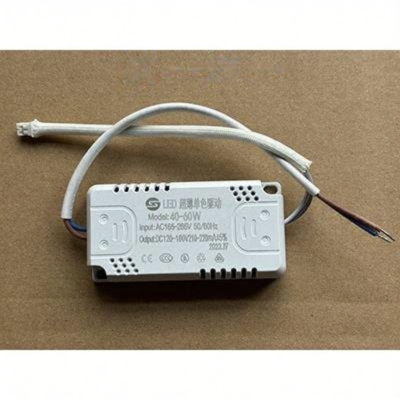 KELAJI | Tri-color Dimmable Universal LED Driver