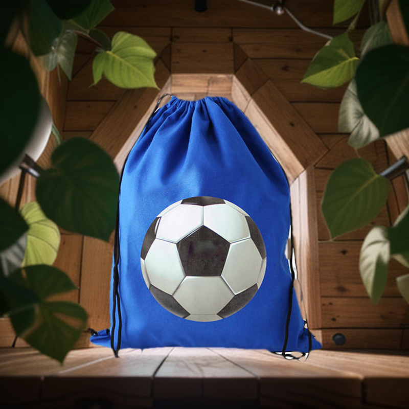 Multipurpose Football Bag For Sports. 