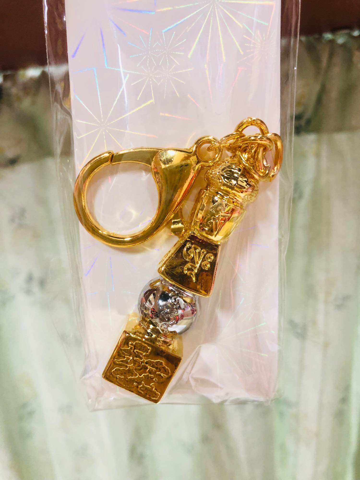 🛍SG～🛍FengShui Bronze 5 Elements Pagoda 风水纯铜五行五轮塔/五黄