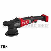 MILWAUKEE M18 FUEL™ 15mm Random Orbital Polisher （M18 FROP15）Bare-tools