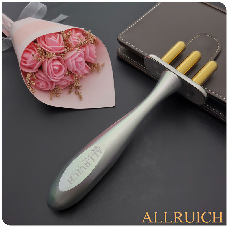 Allruich New Fork Meridian Acid Removing Hammer