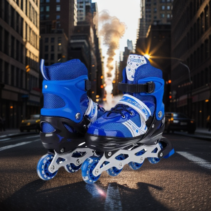 Skating Shoes For Outdoor Skate