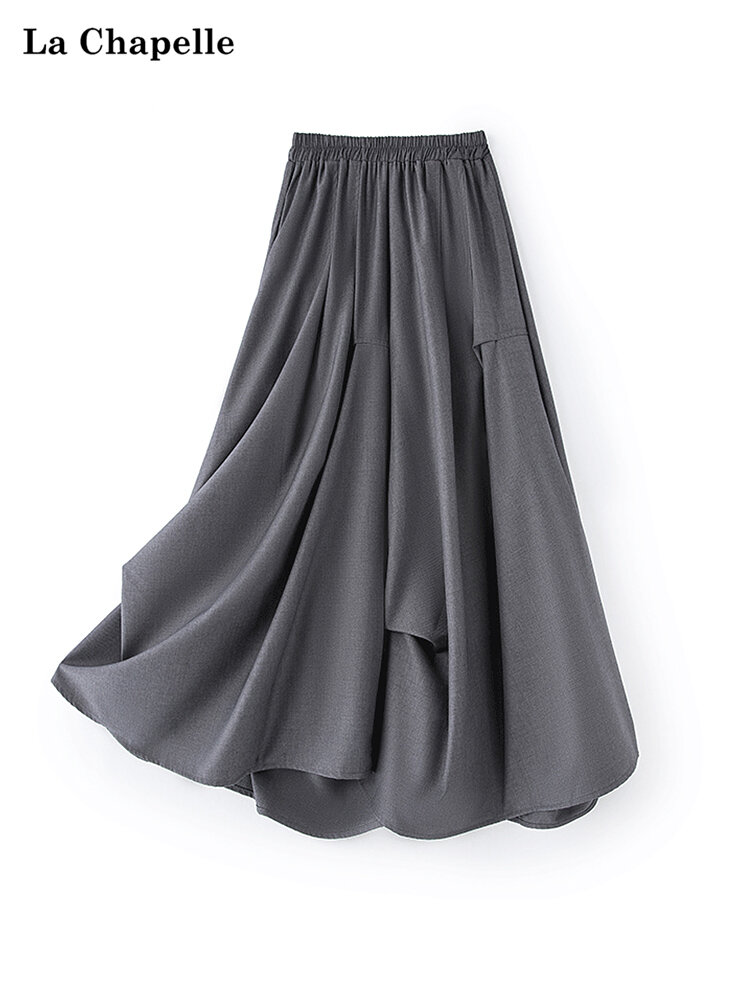 Shop Mango Satin Skirt at Better Price Online Lazada Singapore