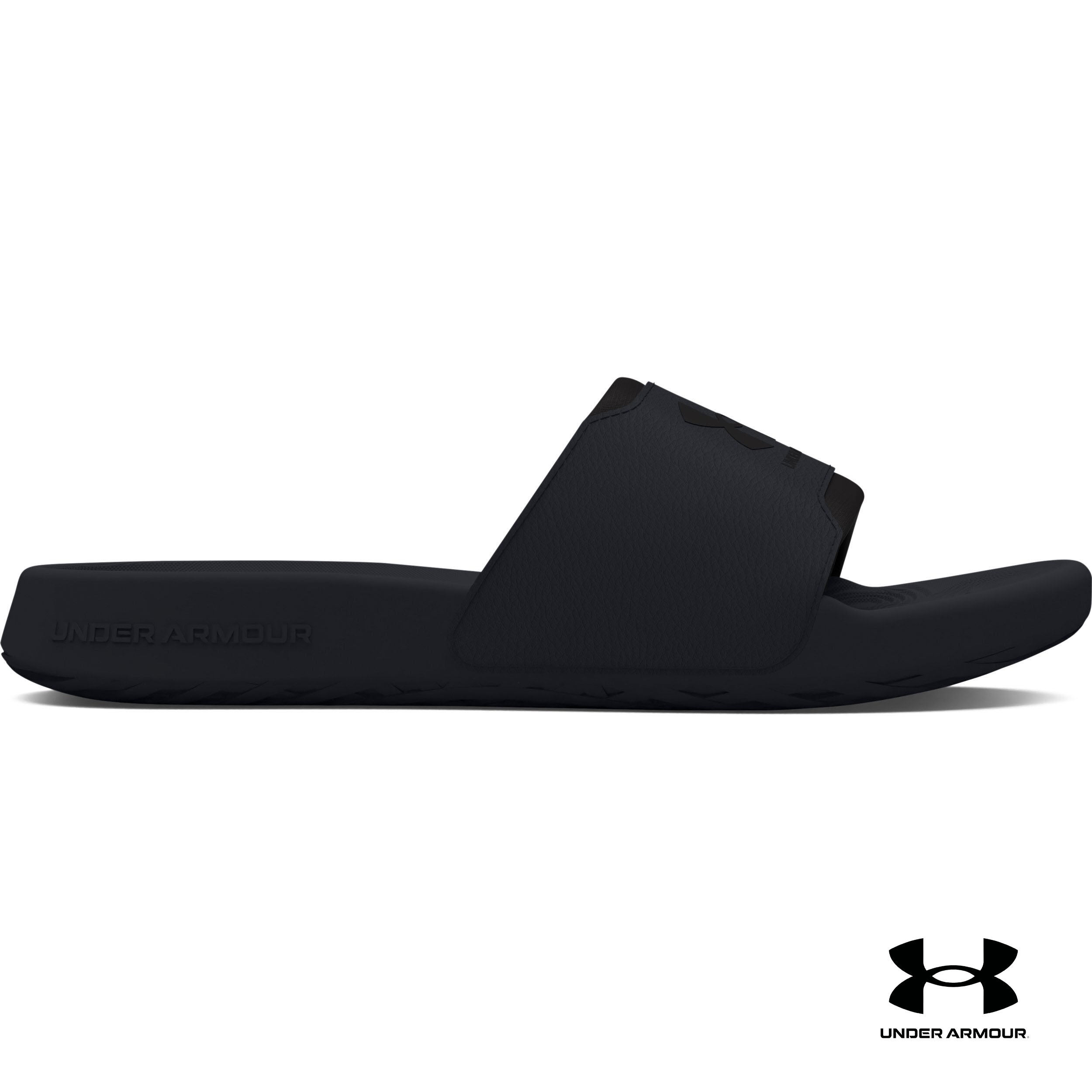 Under Armour Men's UA Ignite Select Slides Lazada Singapore