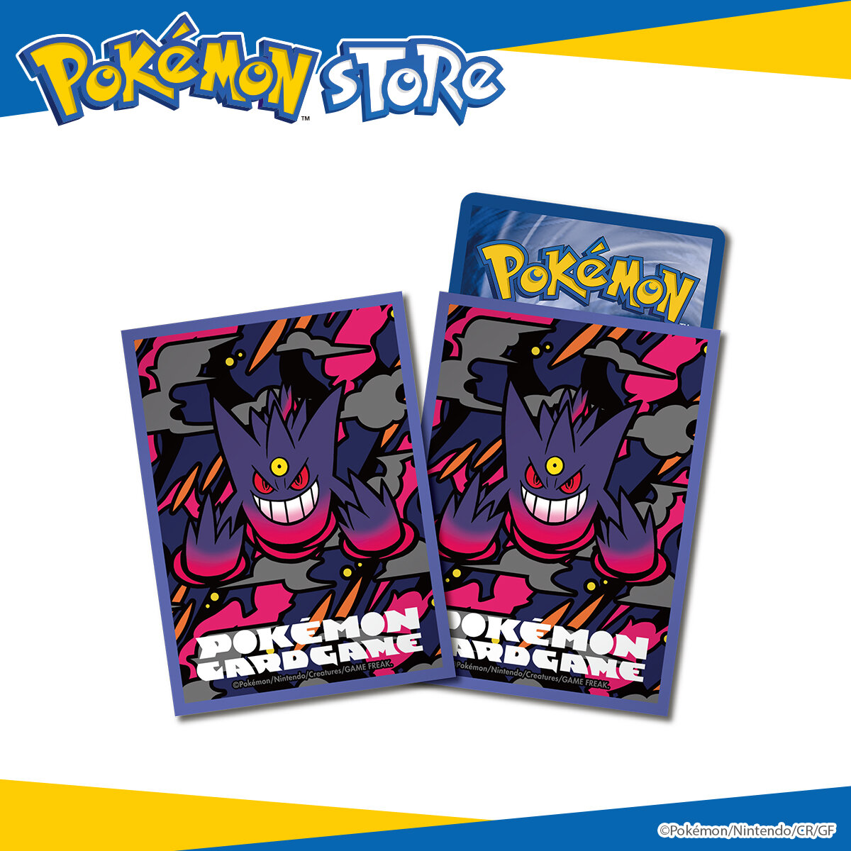 Pokémon Trading Card Game: Mega Moonlit Tin [Limit 2 per person