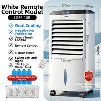 Haier | Cooling Mini Portable Electric Fan
