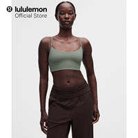 lululemon Womens Flow Y Bra A/B - Evolve