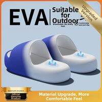 BUYANGSI | Comfort Thick Soled Non-Slip Anti-Odor Slippers