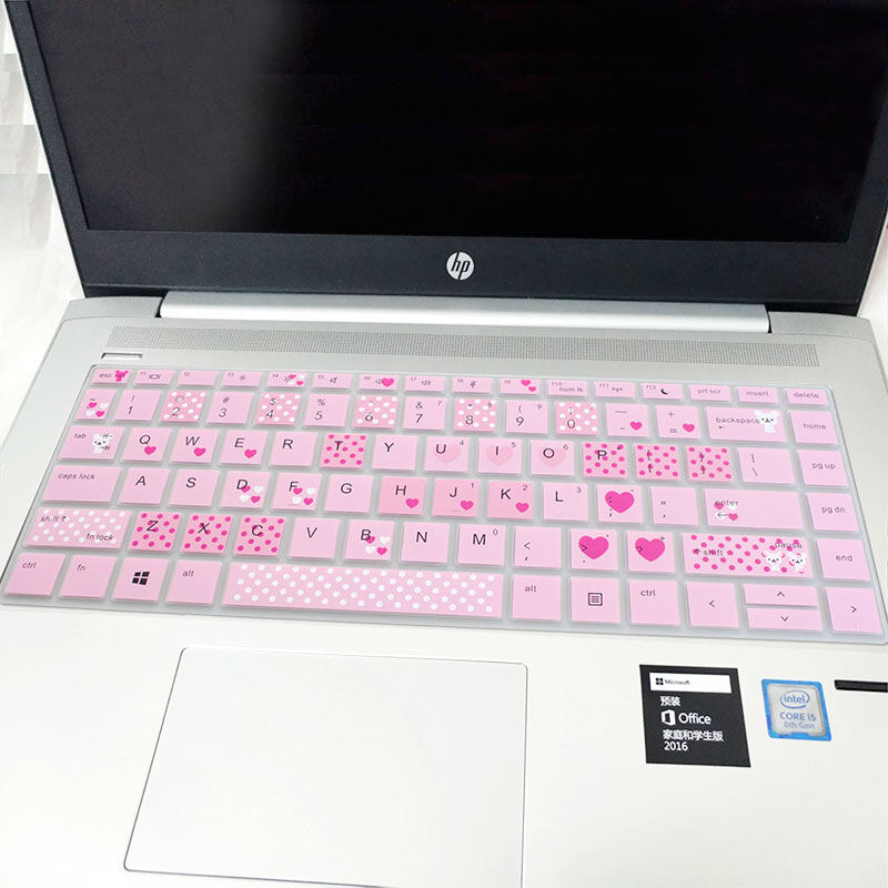 13 3 Hp Probook 430 G3 430 G4 430 G5 Tablet Keyboard Cover Dirt Proof Cover Lazada Singapore