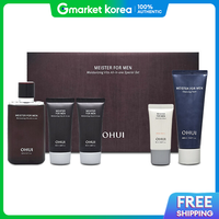 OHUI | O Hui Meister for Men Moisturizing Vita All-In-One Set