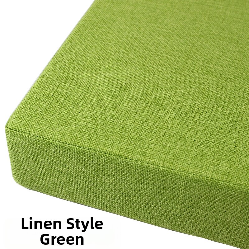 JINTU | Custom Linen Thickened Cushion