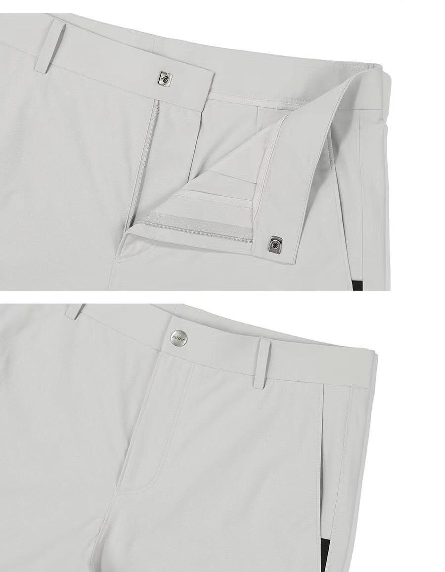 Men's Loose Embroidered Casual Sports Shorts for Golf New Summer Collection · v6