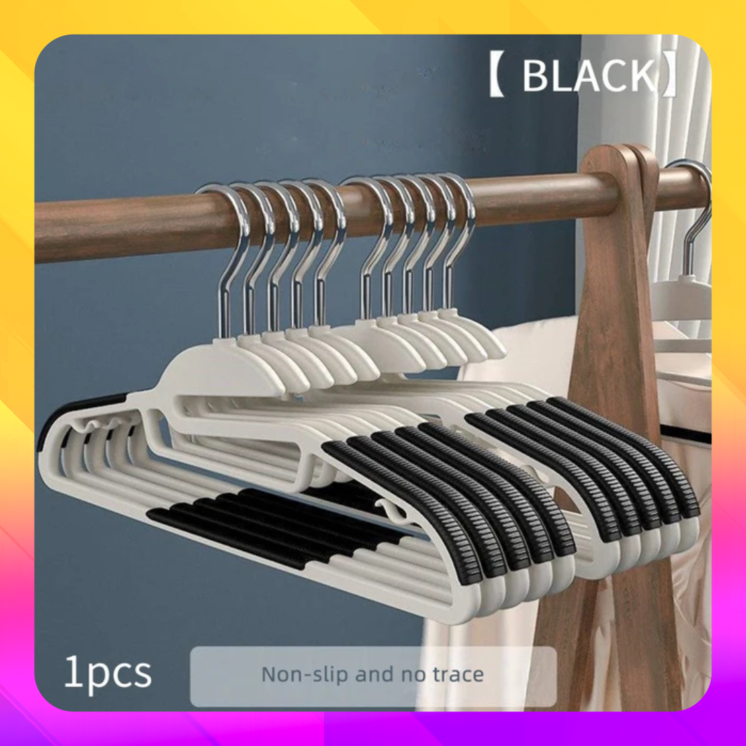 5G Hanger Baju Gantungan Baju isi 5 Pcs Anti Slip | Hanger Baju Praktis | Jemuran Baju | COD Harga  19,159 rupiah*Gratis Ongkir