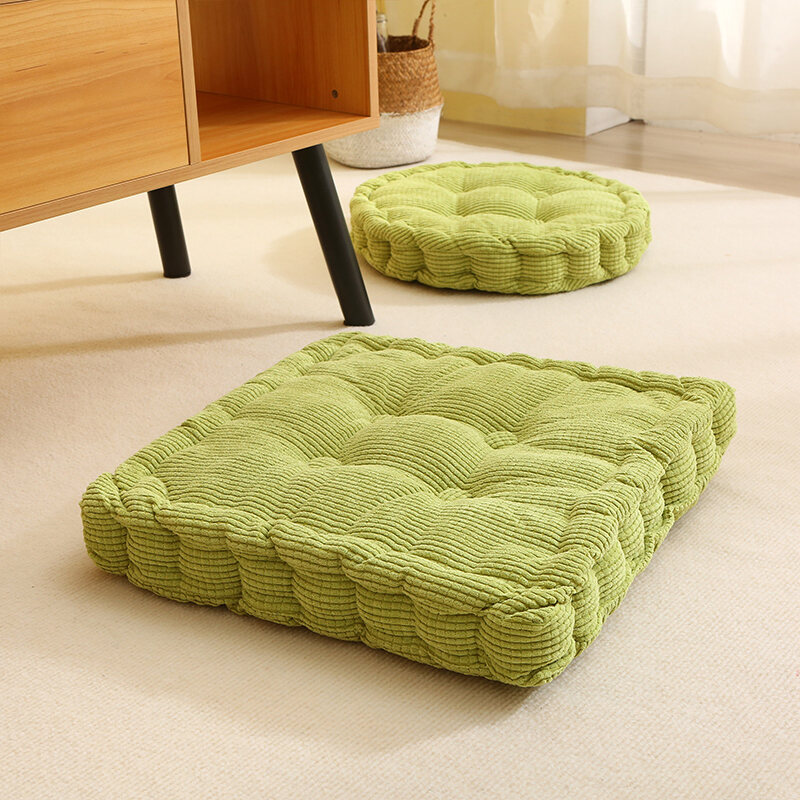 ZHIMENGREN | Thickened Warmth Office Cushion Seat Pad