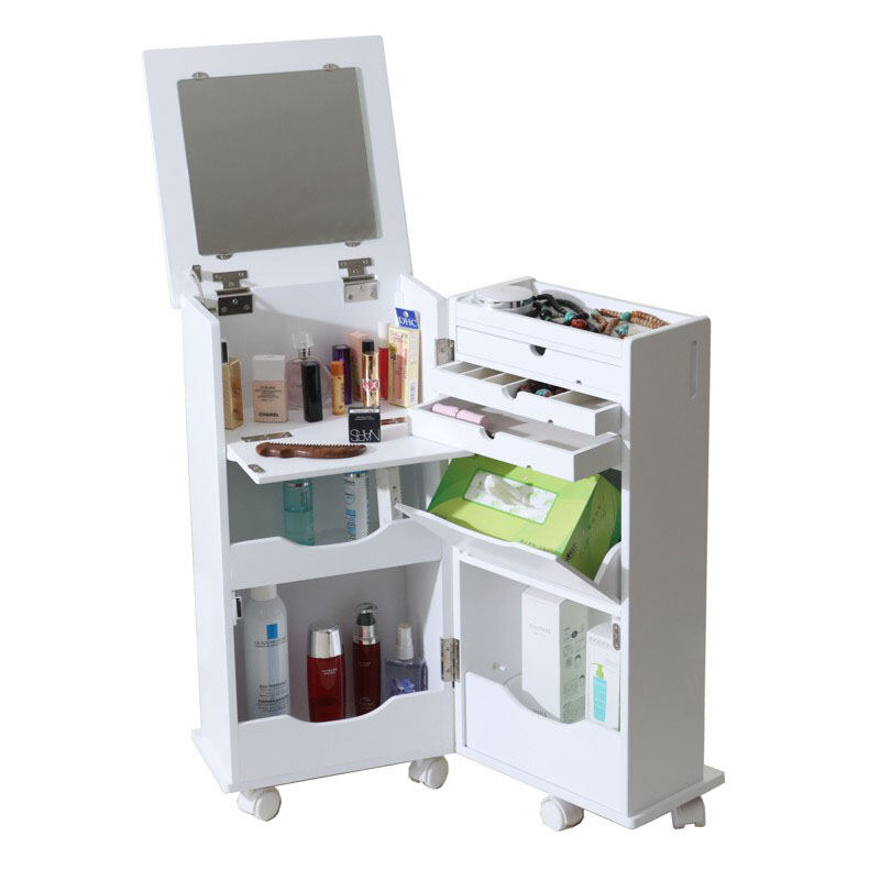 fold away dressing table