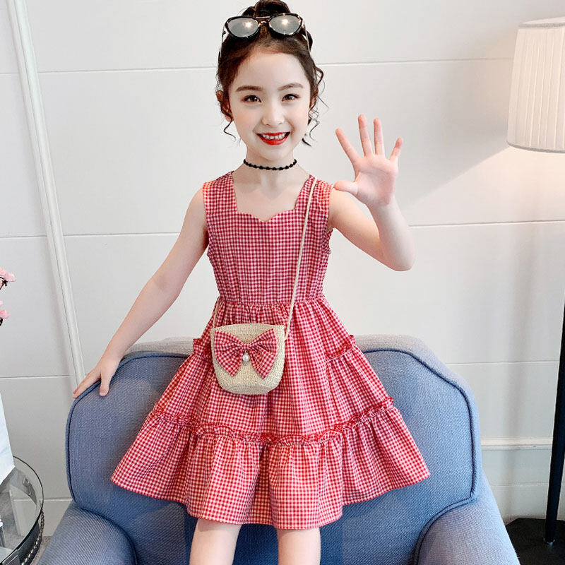 Next girls summer dress Clearance