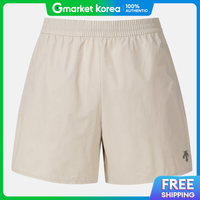 DESCENTE | Descente Running Shorts Mens Womens Sq223Rhp41Beg0 Shorts