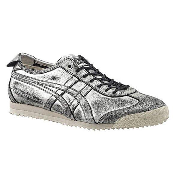 New Balance | Onitsuka Tiger Sneakers Mexico 66 Sd Silver Mexico66