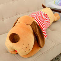 GUAIBUDIAN | Sleep Support Dog Plush Toy Large