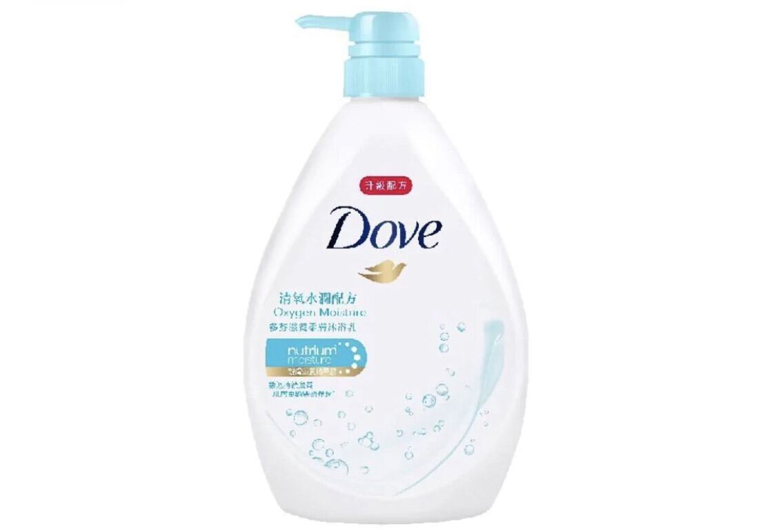 DOVE BODY WASH 1LTR Lazada Singapore
