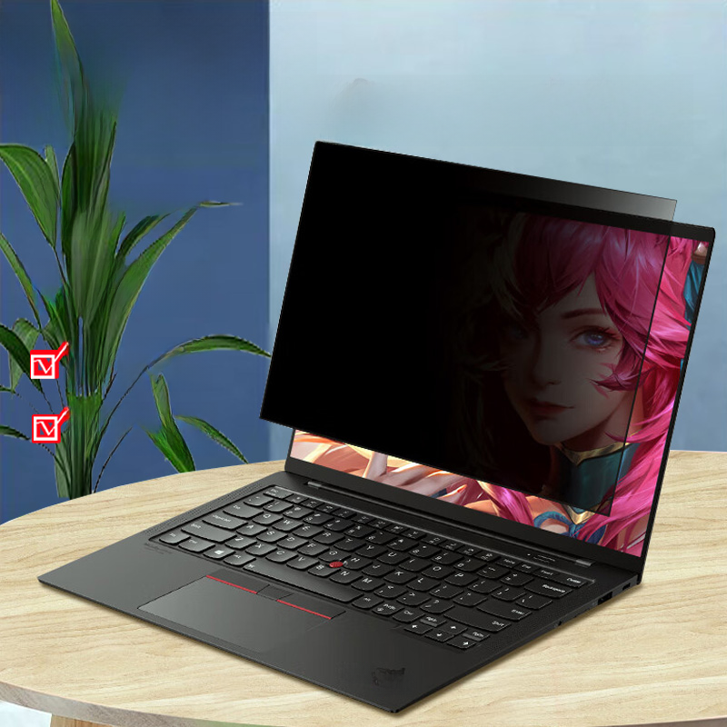 Lenovo Thinkpad X1 Carbon Gen 9 Lightweight Business Laptop I7